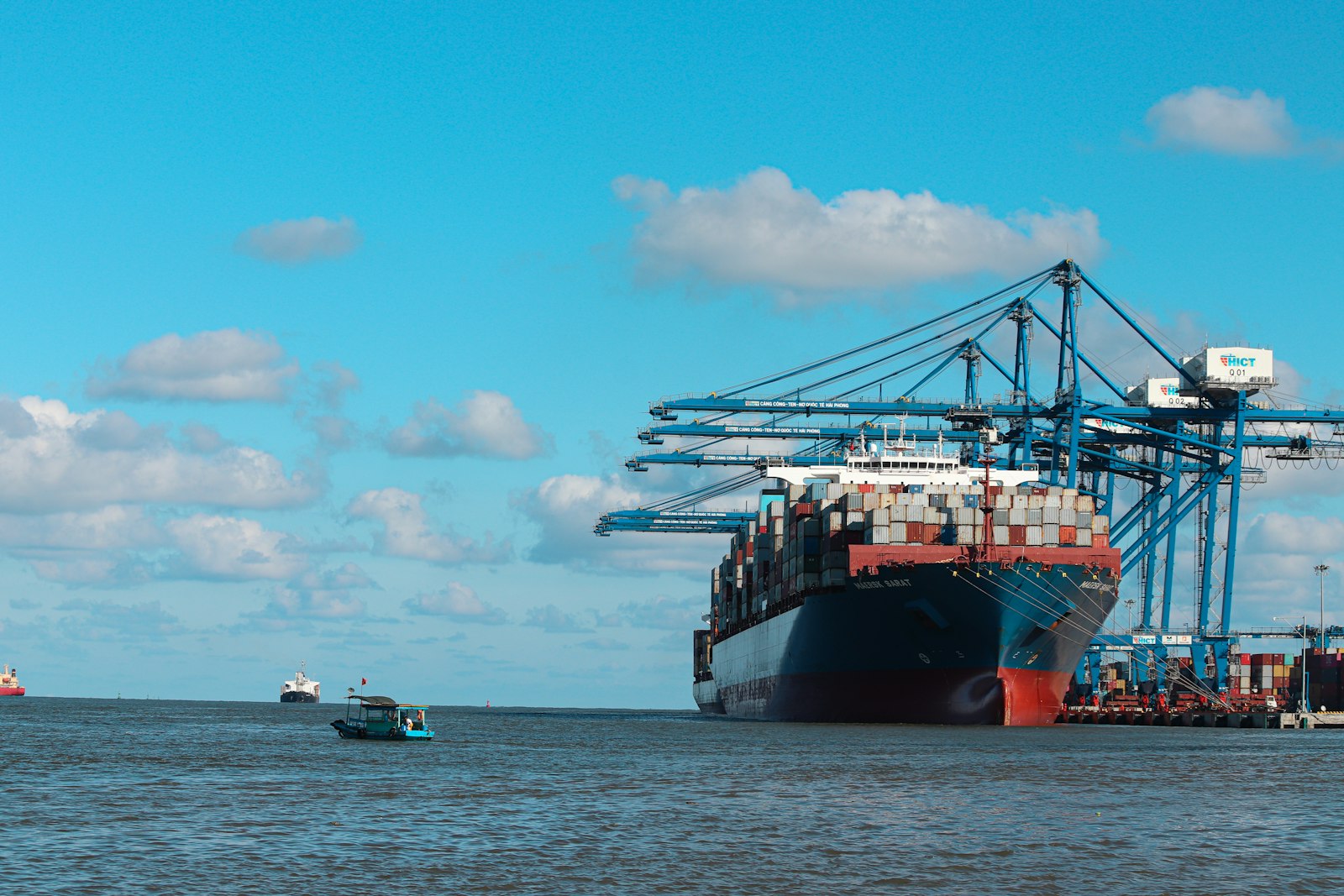 Import zabawek z Chin: 12-punktowy checklist przed wysyłką